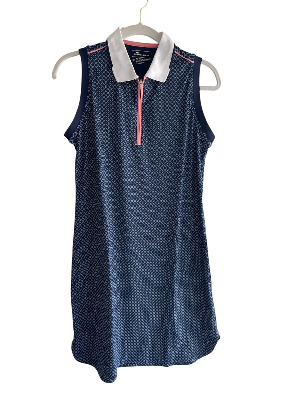 Peter Millar Athletic Dress